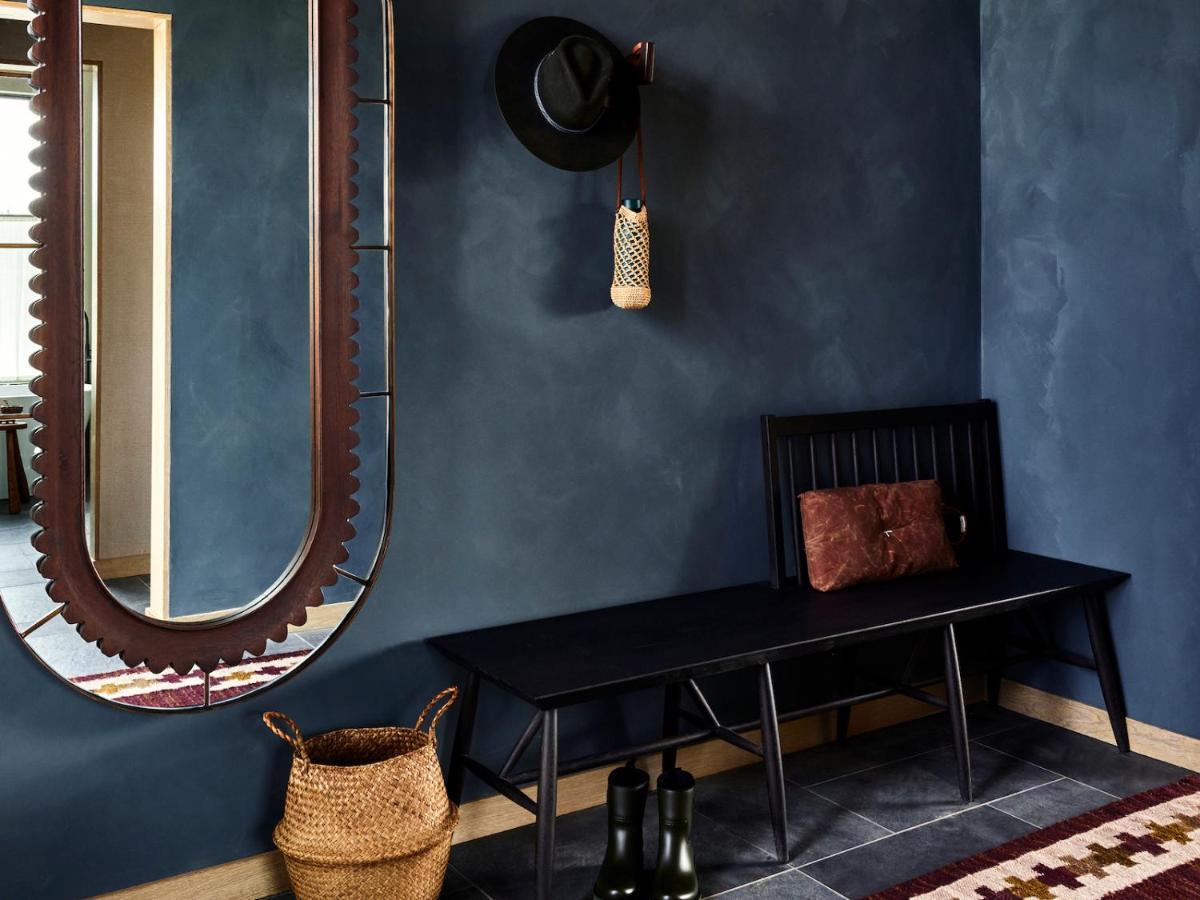 Wildflower Farms, Auberge Resorts Collection Gardiner Esterno foto