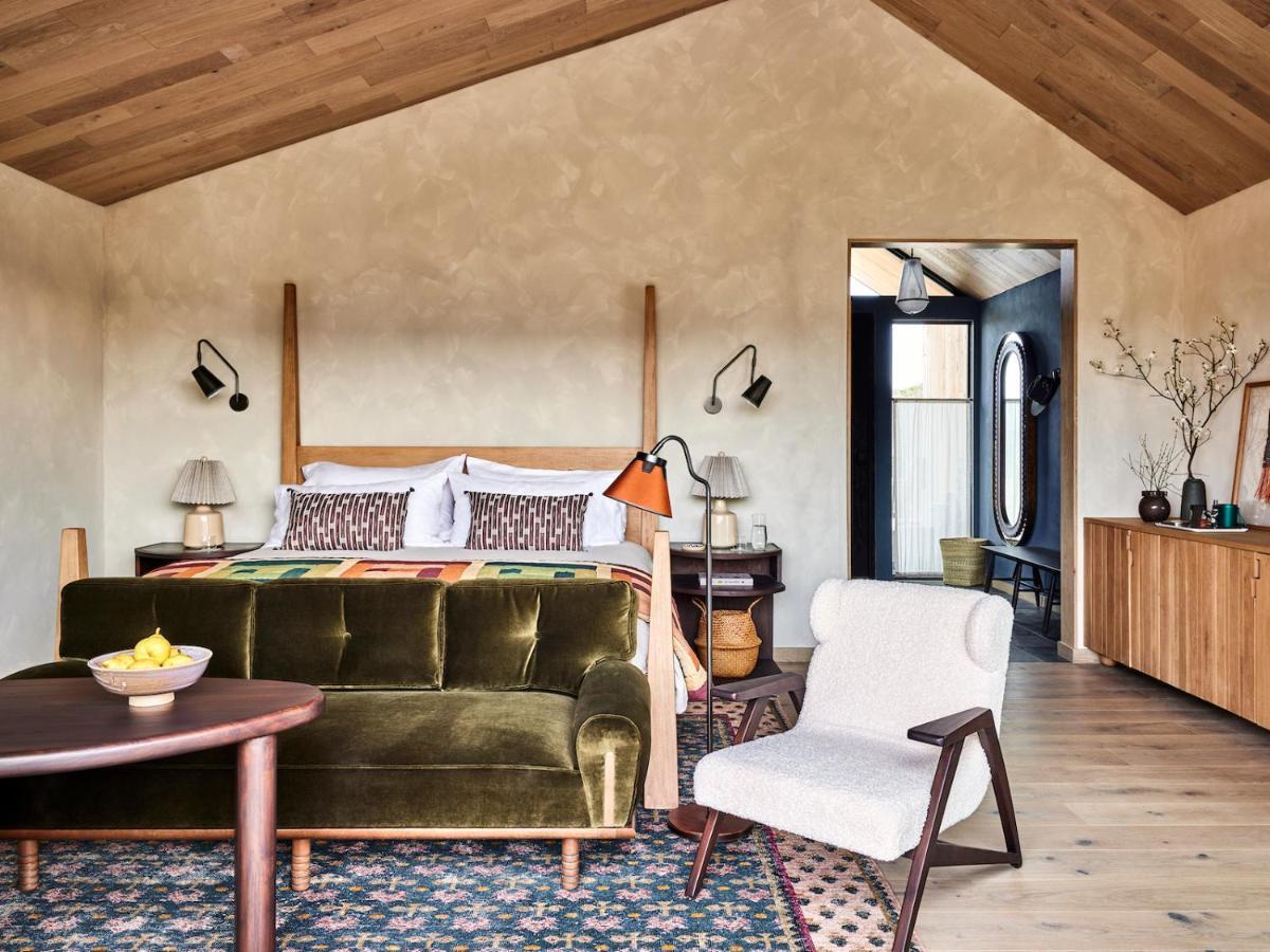 Wildflower Farms, Auberge Resorts Collection Gardiner Esterno foto