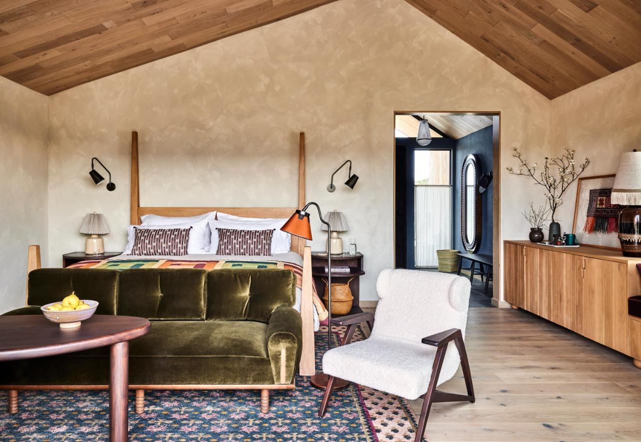 Wildflower Farms, Auberge Resorts Collection Gardiner Esterno foto