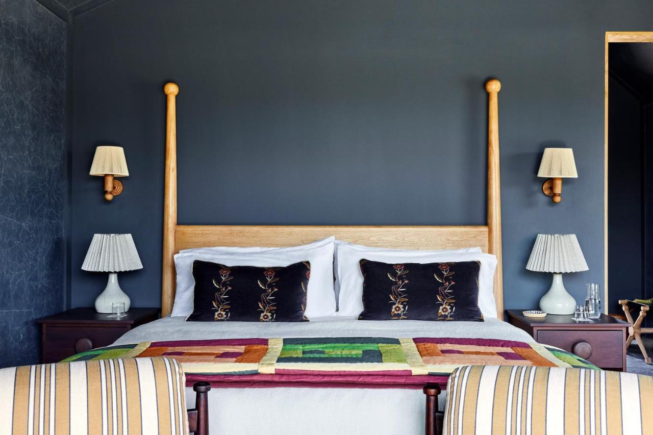 Wildflower Farms, Auberge Resorts Collection Gardiner Esterno foto