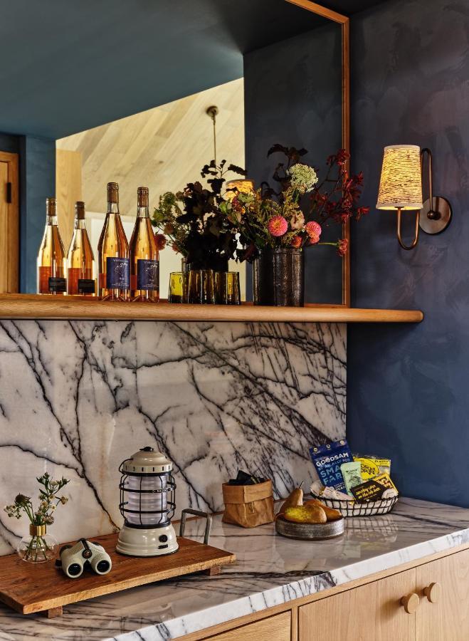 Wildflower Farms, Auberge Resorts Collection Gardiner Esterno foto