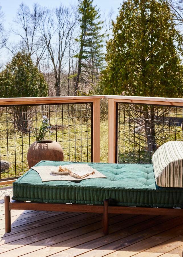 Wildflower Farms, Auberge Resorts Collection Gardiner Esterno foto